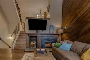 Townhome Four O'Clock Breckenridge